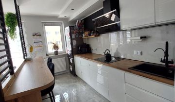 Mieszkanie 3-pokojowe Białystok Nowe Miasto