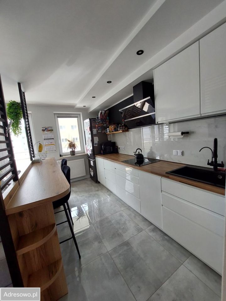 Mieszkanie 3-pokojowe Białystok Nowe Miasto. Zdjęcie 2