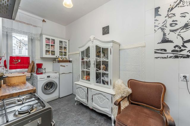 Mieszkanie 2-pokojowe Gdańsk Oliwa, ul. Wita Stwosza. Zdjęcie 1