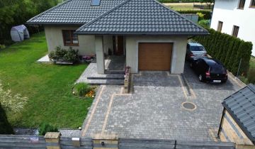 dom wolnostojący Żukówka