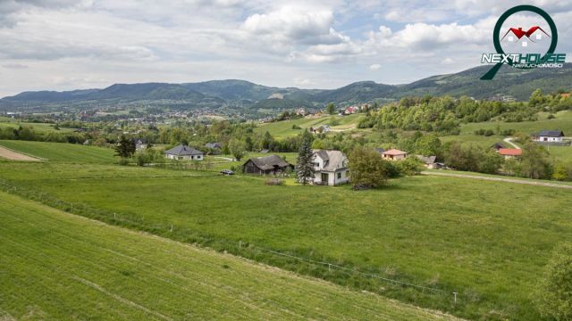 Działka rolna Krasne Potockie. Zdjęcie 9