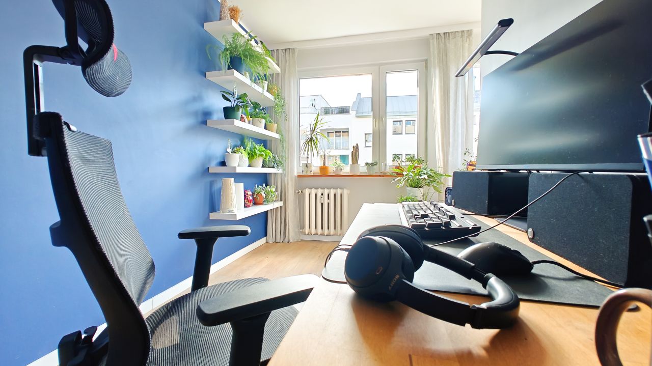 Mieszkanie 4-pokojowe Koszalin, ul. Rzemieślnicza. Zdjęcie 12