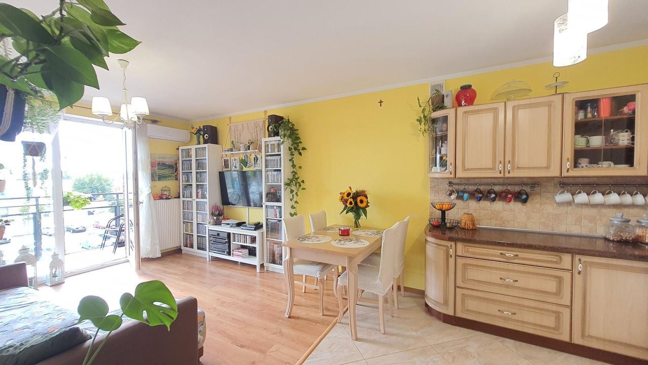 Mieszkanie 3-pokojowe Siechnice, ul. Jana Pawła II. Zdjęcie 8