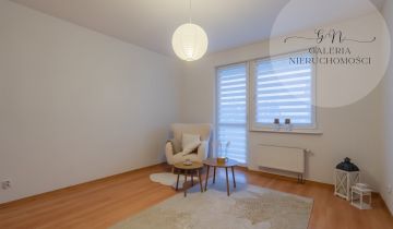 Mieszkanie 3-pokojowe Olsztyn Jaroty, ul. Jarocka