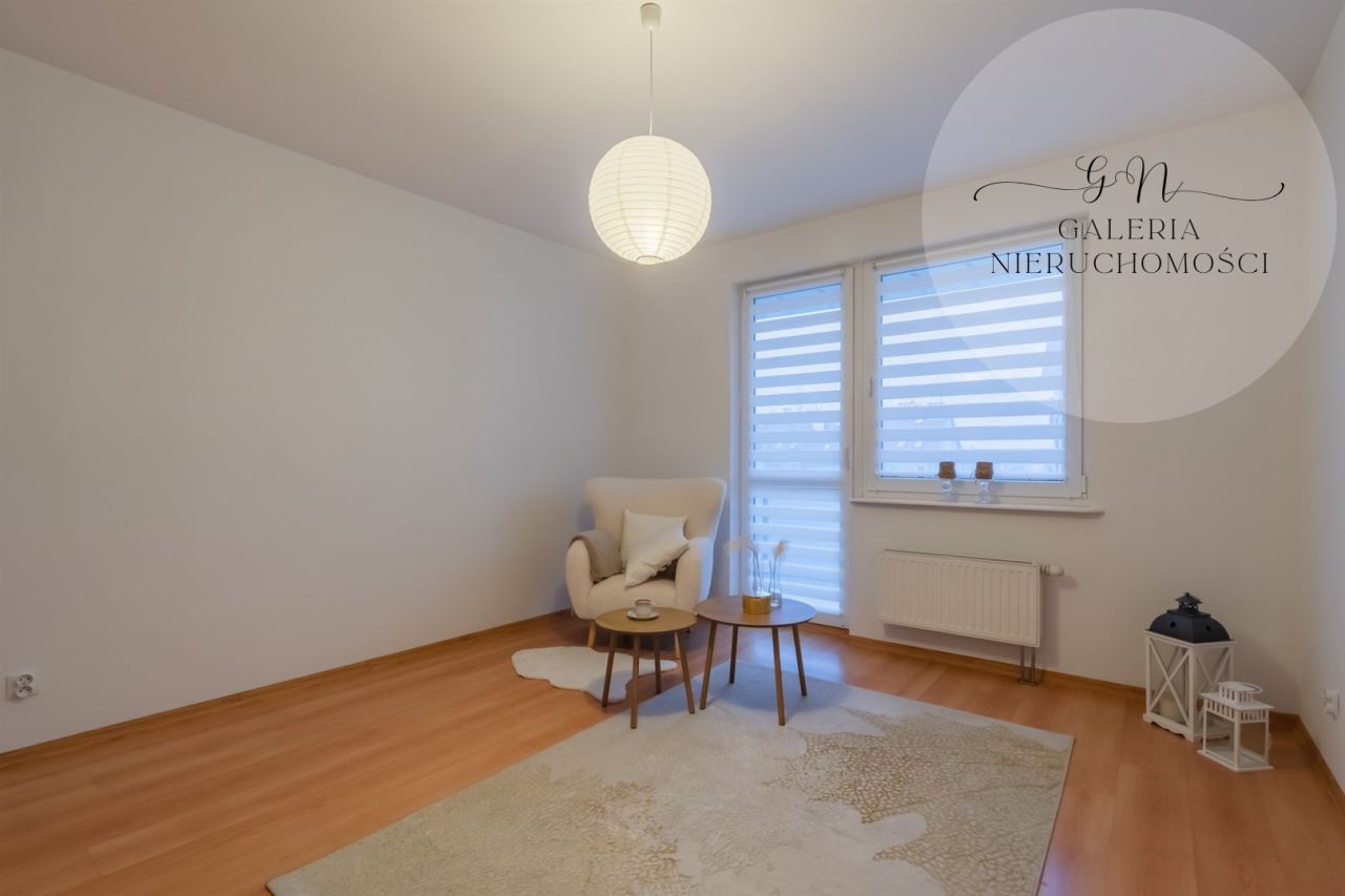 Mieszkanie 3-pokojowe Olsztyn Jaroty, ul. Jarocka. Zdjęcie 2