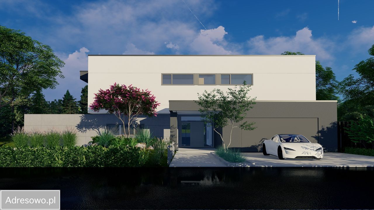 Działka budowlana Rybnik Zamysłów, ul. Niedobczycka. Zdjęcie 7