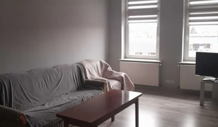 Mieszkanie 2-pokojowe Gubin, ul. Wyspiańskiego