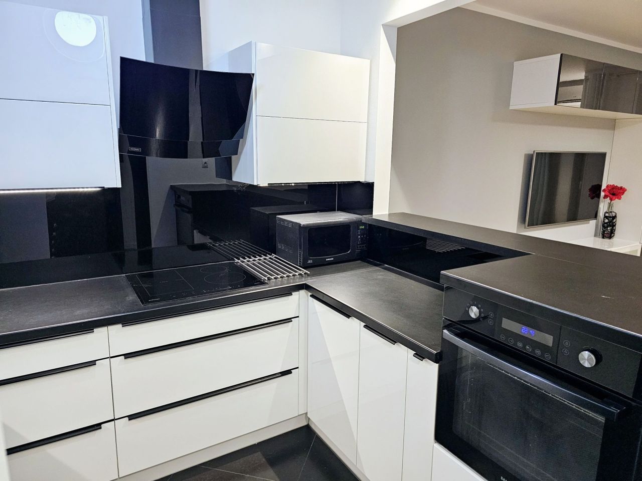 Mieszkanie 2-pokojowe Warszawa Wola, ul. Żelazna. Zdjęcie 6