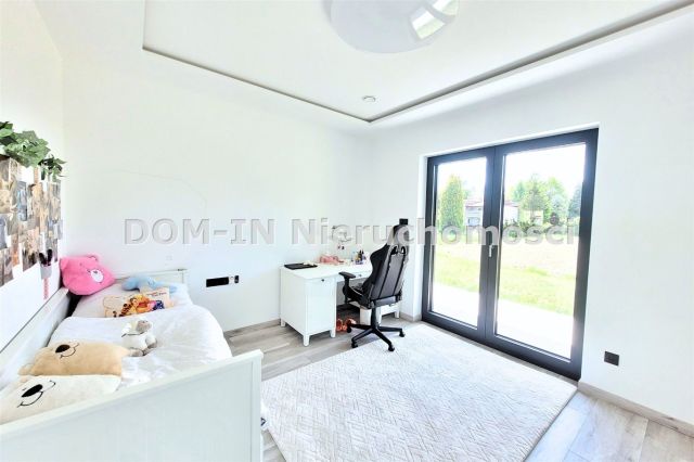 dom wolnostojący, 5 pokoi Zebrzydowice. Zdjęcie 12