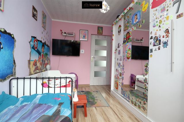 Mieszkanie 3-pokojowe Żabiczyn. Zdjęcie 12