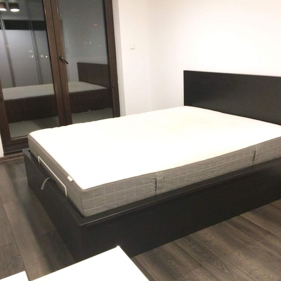 Mieszkanie 2-pokojowe Mińsk Mazowiecki. Zdjęcie 8