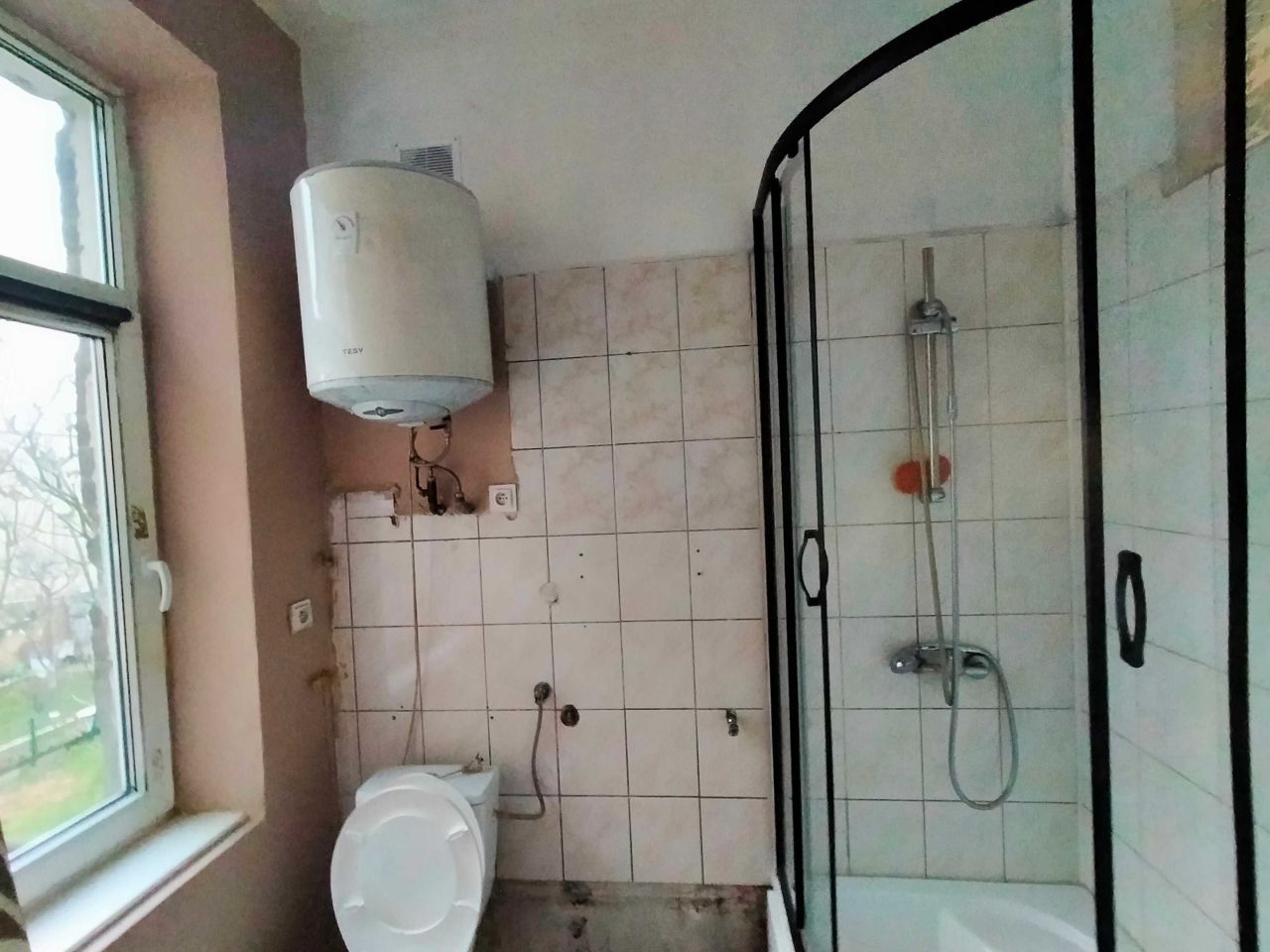 Mieszkanie 1-pokojowe Tczew Centrum, ul. Tadeusza Kościuszki. Zdjęcie 3