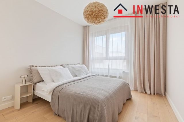 Mieszkanie 3-pokojowe Warszawa Wilanów, ul. Krzysztofa Kieślowskiego. Zdjęcie 6