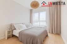 Mieszkanie 3-pokojowe Warszawa Wilanów, ul. Krzysztofa Kieślowskiego. Zdjęcie 4