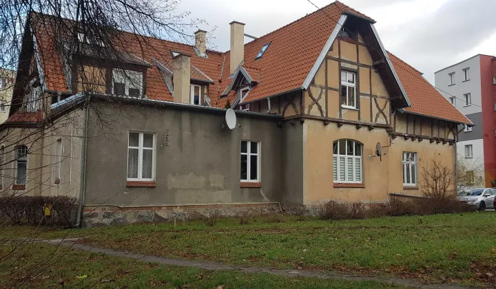 Mieszkanie 2-pokojowe Kętrzyn, ul. Ignacego Daszyńskiego