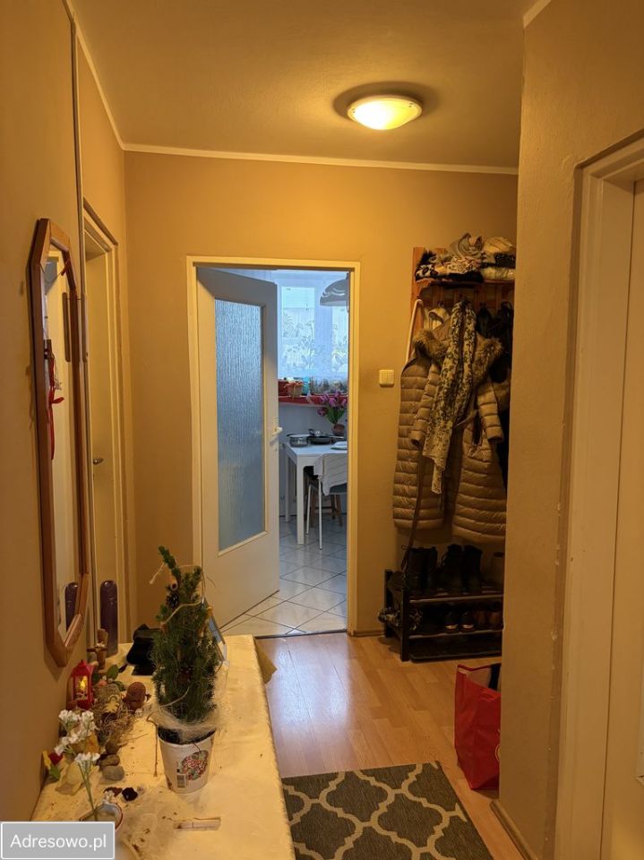 Mieszkanie 4-pokojowe Koszalin Przylesie, ul. Juliana Krzyżanowskiego. Zdjęcie 4