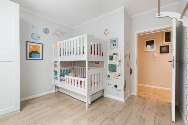 Mieszkanie 3-pokojowe Warszawa Targówek, ul. Płosa. Zdjęcie 12