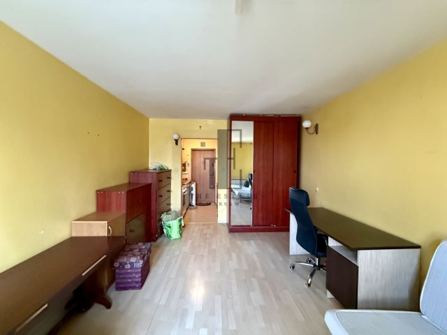 Mieszkanie 1-pokojowe Warszawa Bielany. Zdjęcie 2