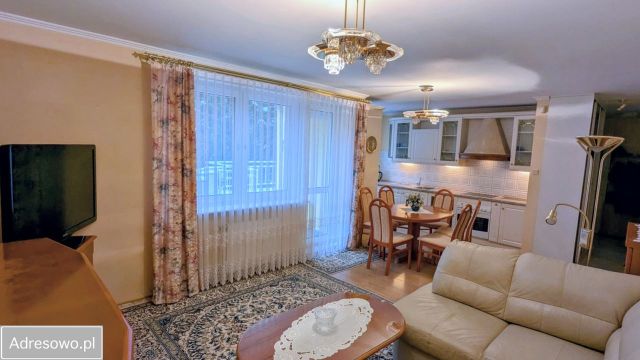 Mieszkanie 2-pokojowe Sopot Sopot Dolny, ul. Polna. Zdjęcie 5