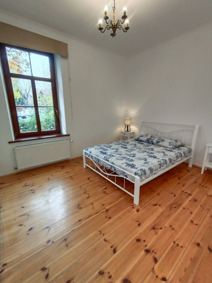 Mieszkanie 3-pokojowe Jelenia Góra Centrum, ul. Teatralna. Zdjęcie 5