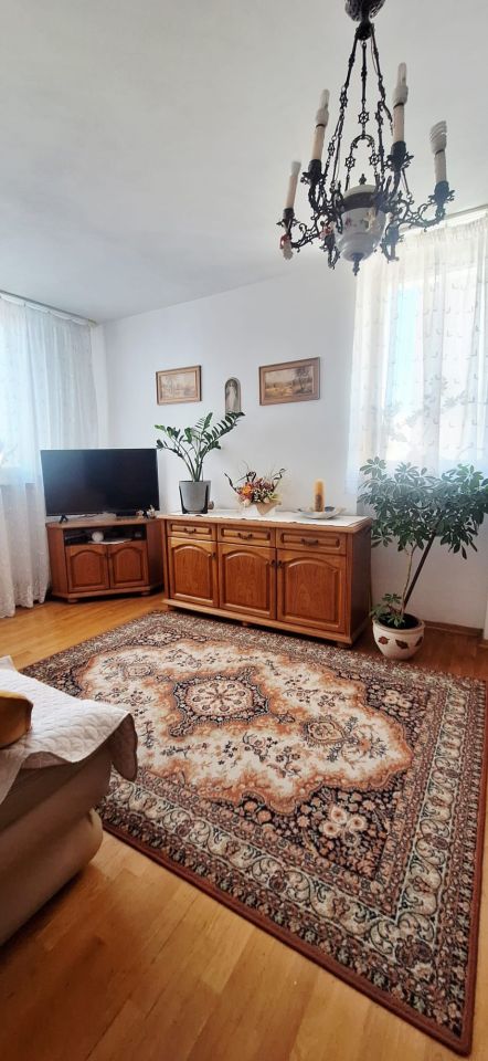 Mieszkanie 3-pokojowe Warszawa Targówek, ul. Goławicka. Zdjęcie 3