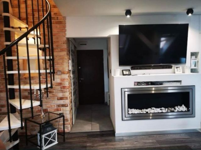 Mieszkanie 3-pokojowe Rawicz Sarnowa, ul. Karola Kurpińskiego. Zdjęcie 1