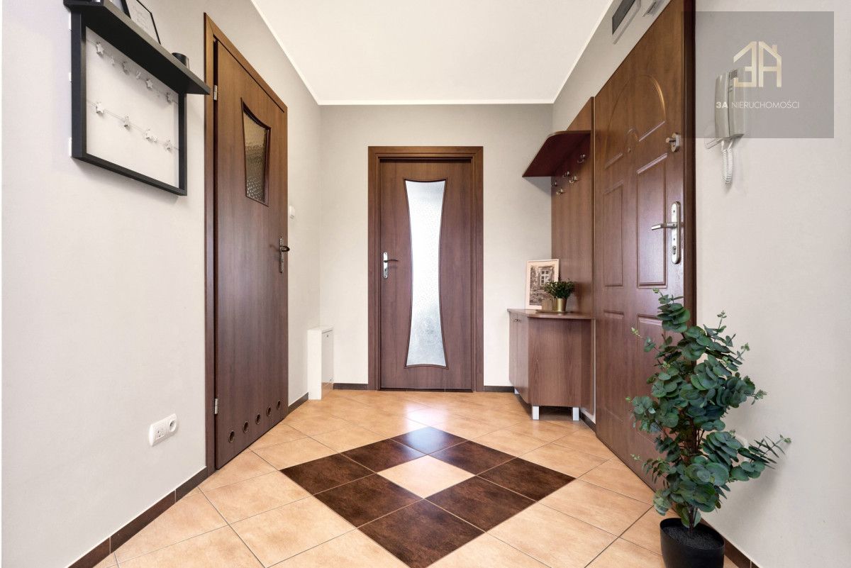 Mieszkanie 2-pokojowe Olsztyn Jaroty, ul. ks. Jerzego Popiełuszki. Zdjęcie 3