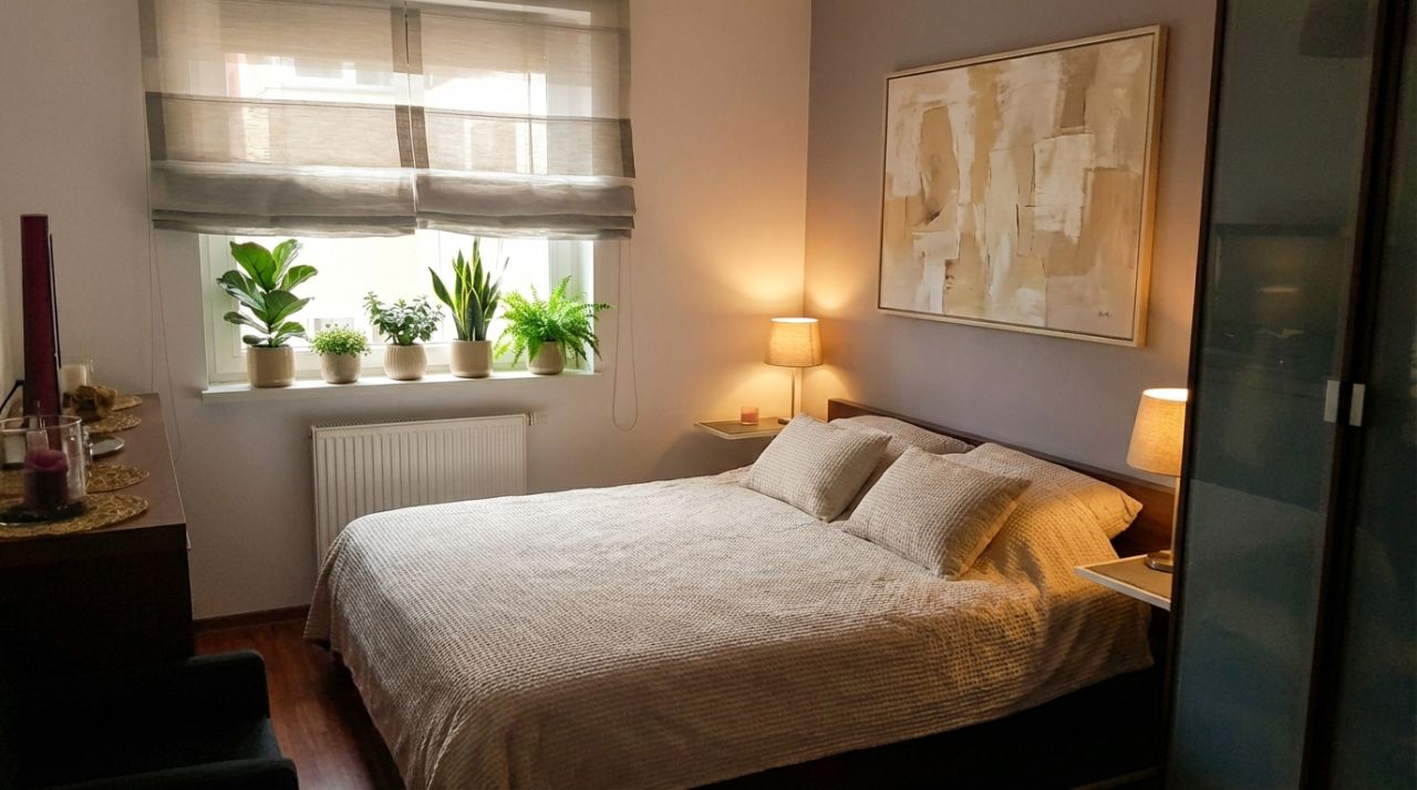 Mieszkanie 4-pokojowe Tychy, al. Bielska. Zdjęcie 2