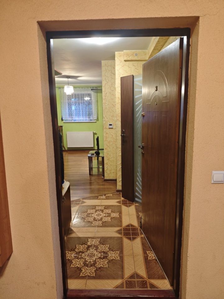 Mieszkanie 3-pokojowe Wołów, al. Obrońców Lwowa. Zdjęcie 5