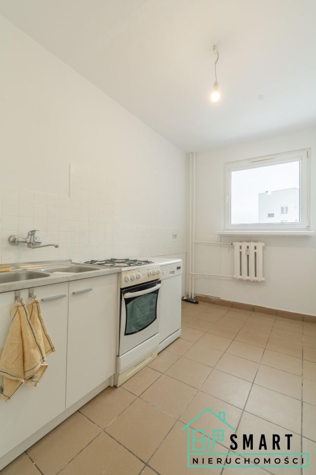 Mieszkanie 2-pokojowe Stalowa Wola, al. Jana Pawła II. Zdjęcie 5