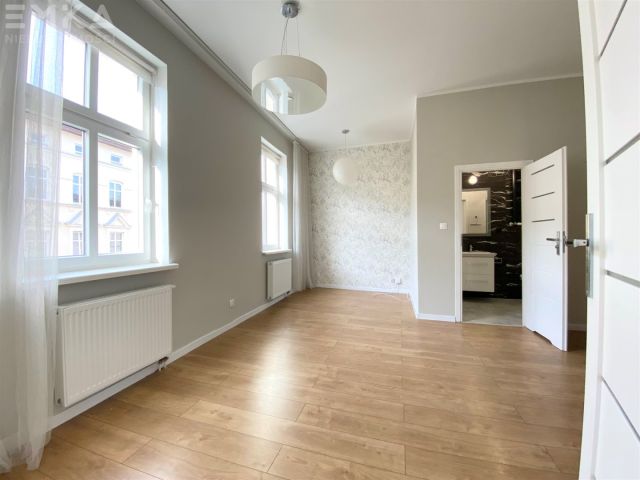 Mieszkanie 2-pokojowe Bydgoszcz Śródmieście, ul. Bolesława Chrobrego. Zdjęcie 4