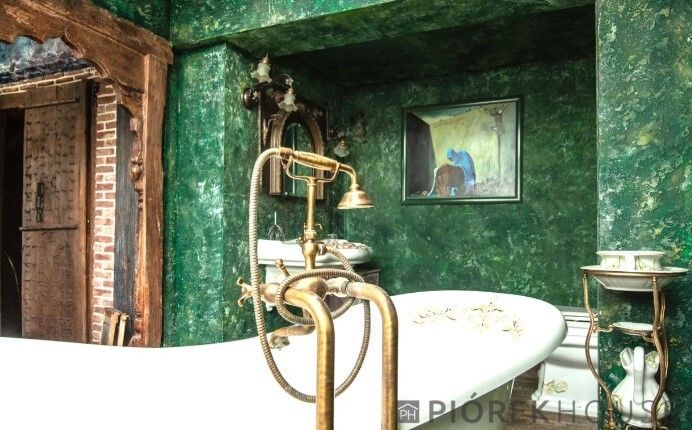 Mieszkanie 3-pokojowe Warszawa Mokotów, ul. Stępińska. Zdjęcie 12