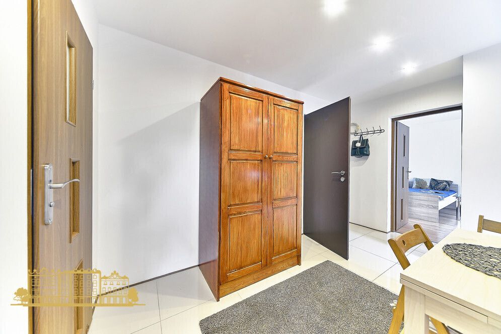 Mieszkanie 2-pokojowe Kraków, ul. Na Błonie. Zdjęcie 8