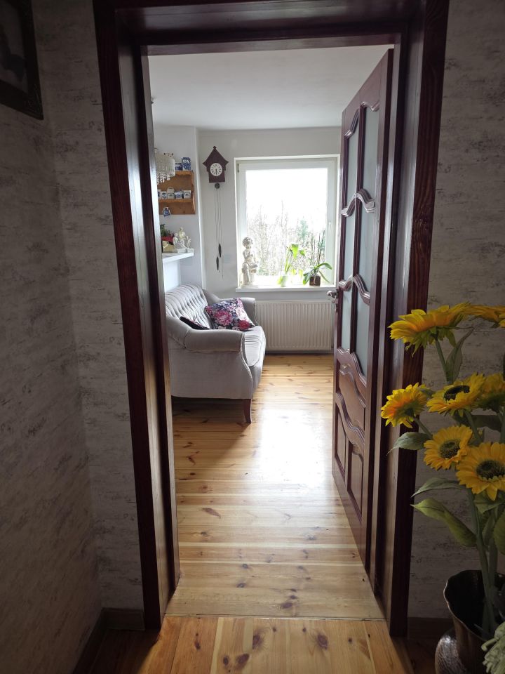 Mieszkanie 3-pokojowe Września, ul. Gnieźnieńska. Zdjęcie 9