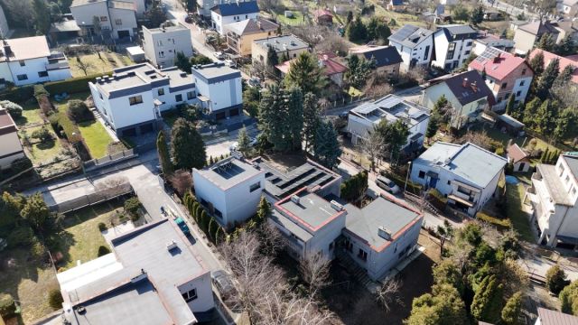 bliźniak, 5 pokoi Wieliczka, ul. Willowa. Zdjęcie 14