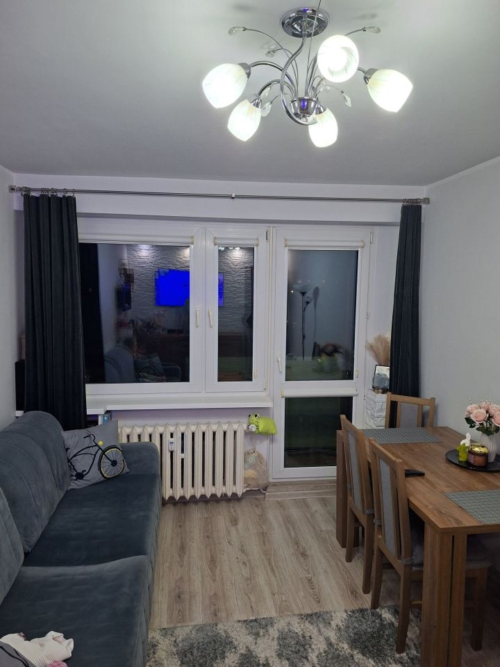 Mieszkanie 2-pokojowe Toruń Rubinkowo, ul. Ludwika Rydygiera. Zdjęcie 5