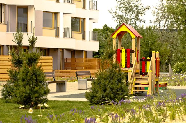 Mieszkanie 4-pokojowe Poznań Zawady, ul. Smolna. Zdjęcie 31