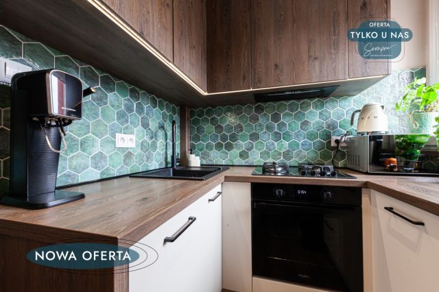 Mieszkanie 1-pokojowe Łódź Widzew, ul. Tatrzańska. Zdjęcie 12