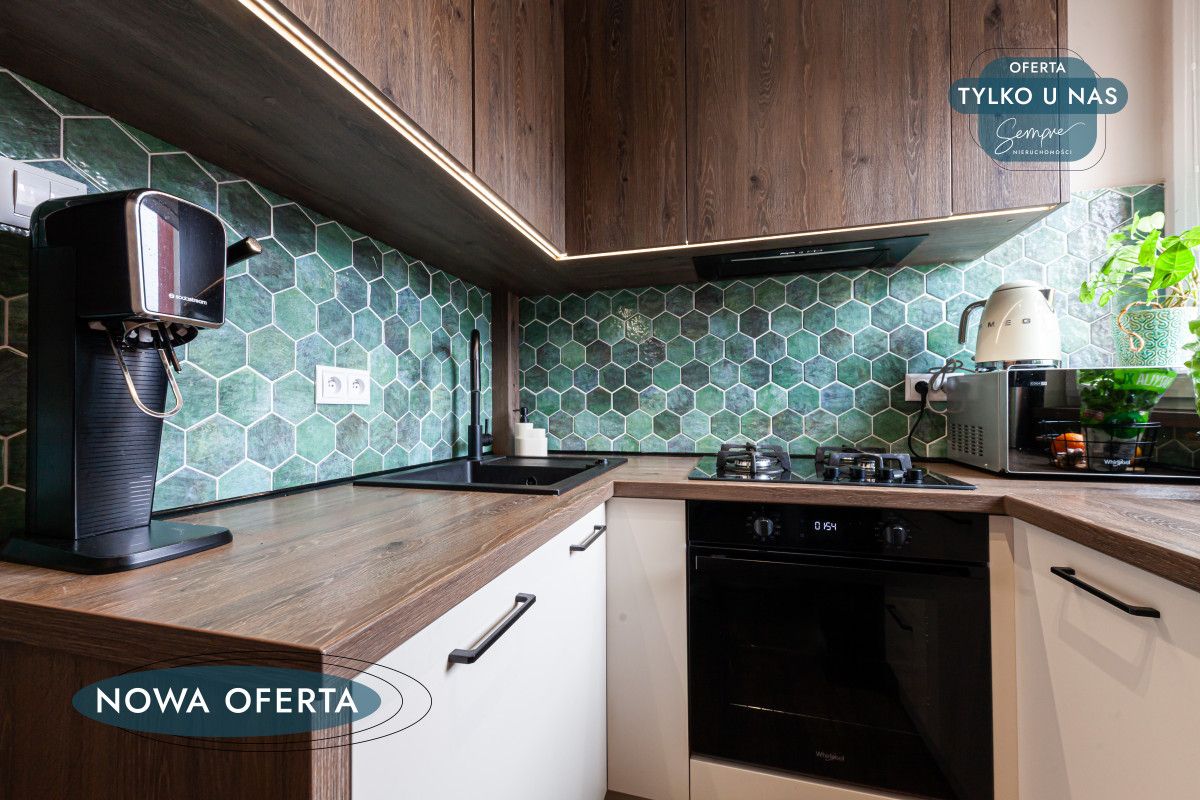 Mieszkanie 1-pokojowe Łódź Widzew, ul. Tatrzańska. Zdjęcie 12