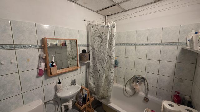 Mieszkanie 2-pokojowe Sosnowiec Radocha, ul. Naftowa. Zdjęcie 14
