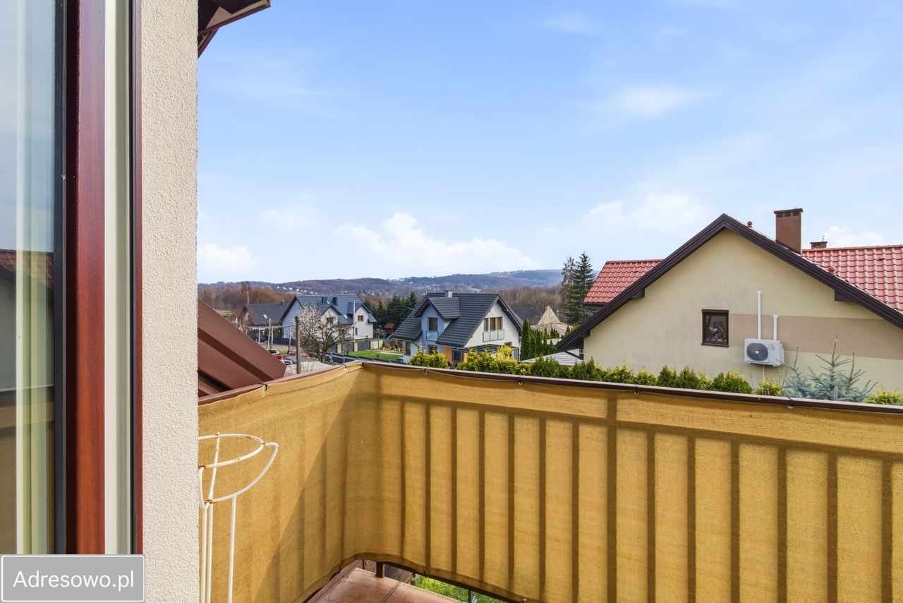 dom szeregowy, 4 pokoje Sułków. Zdjęcie 8