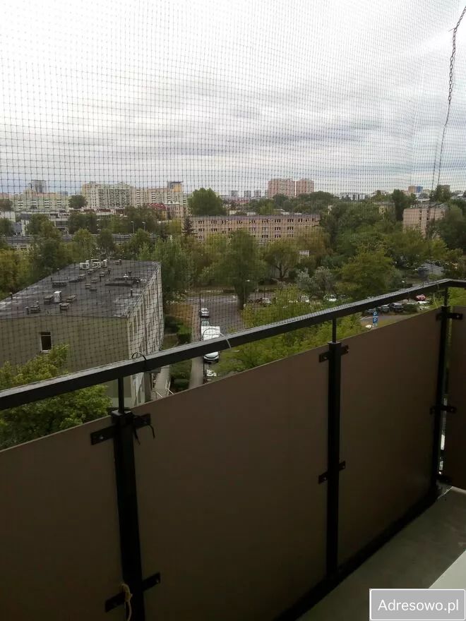 Mieszkanie 2-pokojowe Warszawa Praga-Południe, ul. Igańska. Zdjęcie 2