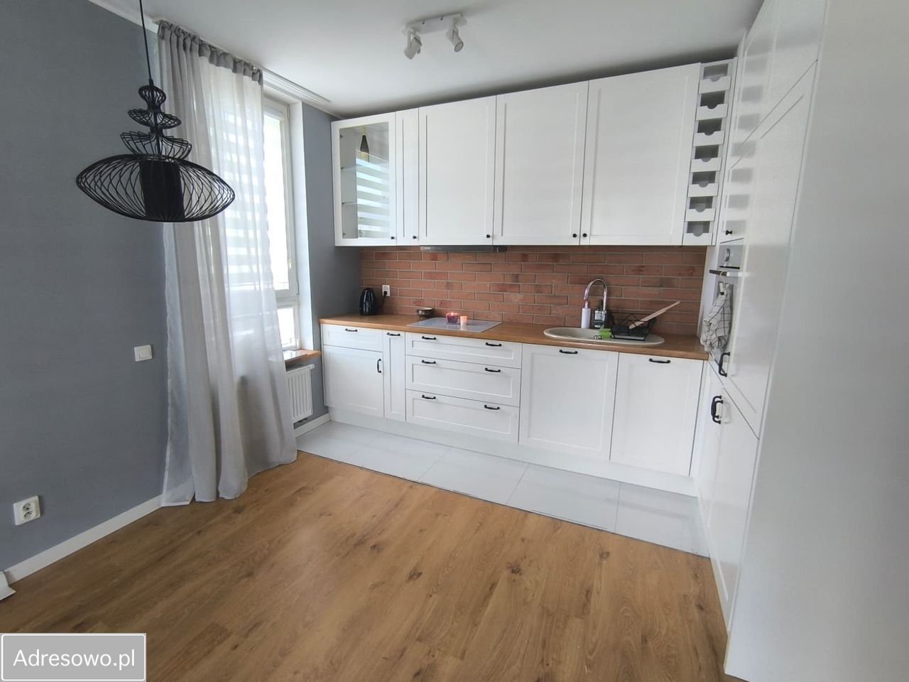 Mieszkanie 2-pokojowe Pogórze, ul. Stanisława Staszica. Zdjęcie 6