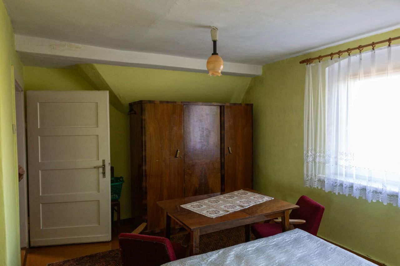 dom wolnostojący, 5 pokoi Goszcz, Ogrodowa. Zdjęcie 24