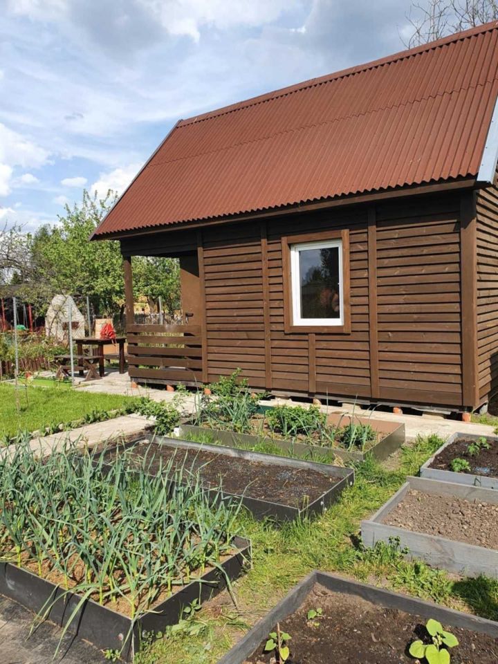 Działka rod Wrocław Krzyki, ul. Konduktorska. Zdjęcie 5