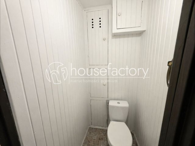 Mieszkanie 2-pokojowe Łódź, ul. ks. Stanisława Brzóski. Zdjęcie 7