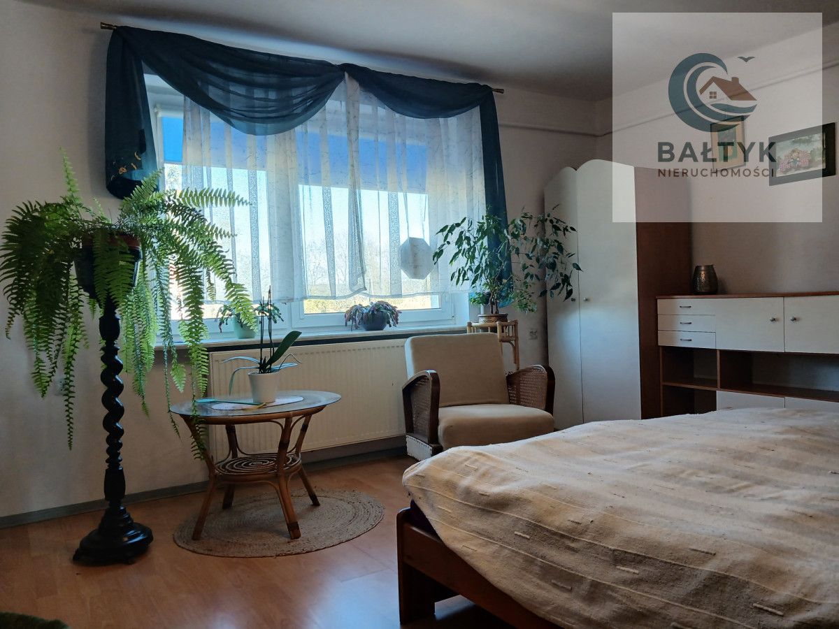 dom wolnostojący, 7 pokoi Żelkowo. Zdjęcie 10