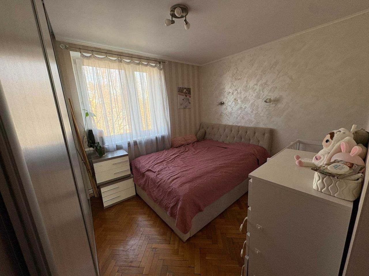 Mieszkanie 2-pokojowe Łódź Widzew, ul. Neonowa. Zdjęcie 2