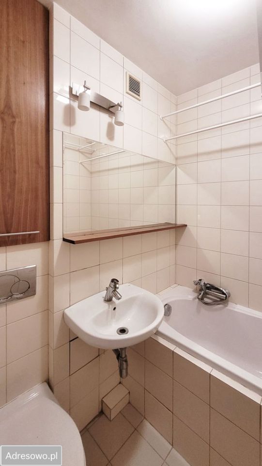 Mieszkanie 3-pokojowe Warszawa Bielany, ul. Starej Baśni. Zdjęcie 11