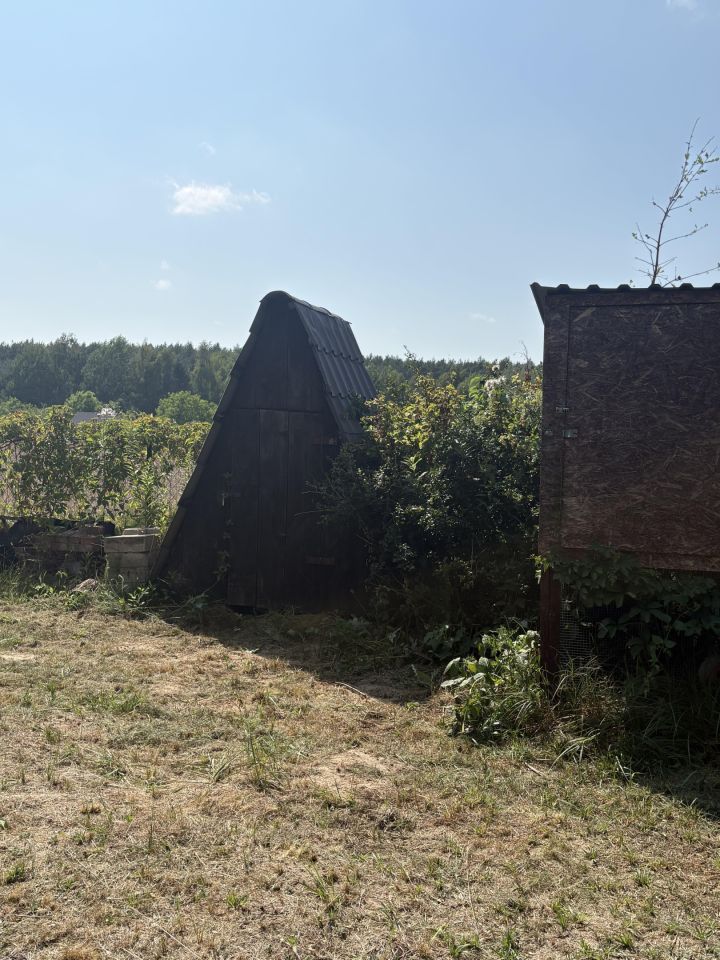 Działka budowlana Łęczna, ul. Akacjowa. Zdjęcie 6